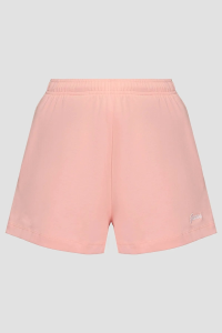Шорты для женщин Loose Fit V5GD04KCRZ1, розовые - 9.