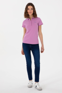 U.S. Polo Assn. женские джинсы брюки 080842 DN0022 синие - 14