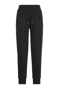 Calvin Klein Jeans Женские Спортивные брюки LV047E236G черные - 16