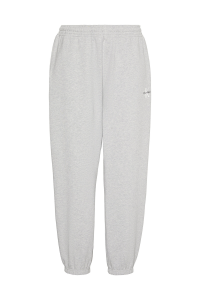 Calvin Klein Jeans Женские Спортивные брюки LV047B235G серые - 16