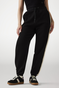 Guess стандартный крой Женские Спортивные брюки V5YB02KB3P2 черные - 16