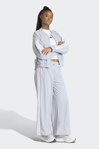 Adidas Женские Спортивные брюки KC5221 серые - 16