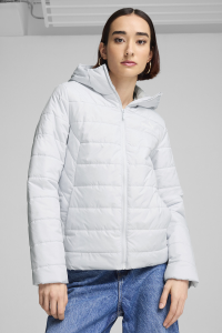 Puma женская куртка 84894042 серая - 18
