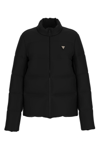 Guess женская куртка V4YL03WFUD0 черная - 18
