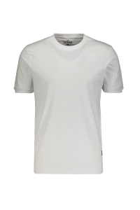 Cazador Slim Fit мужская футболка 46200 белая - 20