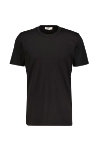 Crew Up Regular Fit O Yaka Süprem Kumaş мужская футболка 2617101010 черная - 20
