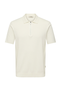 Only&Sons мужская Kazak 22028606 белая - 20