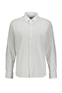 Süvari slim fit Klasik воротник мужская рубашка 1008400314 светло-белая - 21