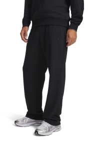 Under Armour Loose Fit мужские спортивные брюки 6009344 001 Черный - 25
