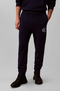 Calvin Klein Jeans мужские спортивные брюки LV04RE256G Mor - 25