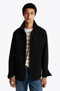 Tommy Hilfiger мужская куртка MW0MW37629 черный - 28
