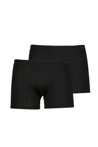 Blackspade мужские боксеры 2 шт. 9616 чёрный - 31
