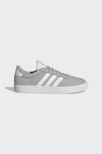 Adidas женские Vl Court 3 0 кроссовки ID6280 серые - 34