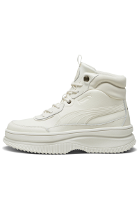 Puma женские Mayra кроссовки 39231603 кремовые - 34