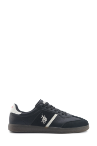 U.S. Polo Assn. мужская обувь SANDRO M черный - 36