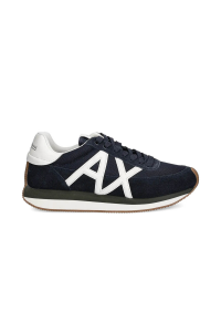 Armani Exchange мужская обувь XM001750AF19396 темно-синий/beyaz - 36