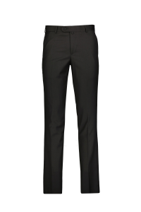 Finesuits Slim Fit мужские Düz классические брюки 2522105002 BSC YCS черный - 22