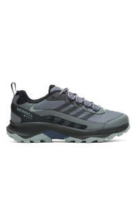 Merrell мужская обувь Speed Strike 2 Gore Tex J037829 серый - 37