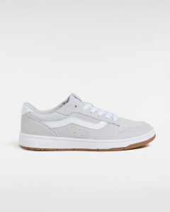 Vans мужская обувь Ryland LS VN000D497VF1 серый - 37