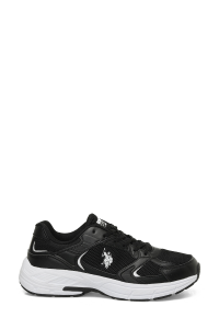 U.S. Polo Assn. мужская обувь FELIX M черный - 37