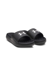 Under Armour мужские Ignite Pro 8 Fix шлёпанцы 6010383 004 черный - 38