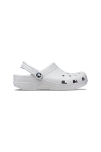 Crocs мужские Classic шлёпанцы 10001 1FT M серый - 38