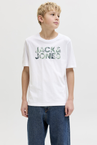Jack&Jones Junior Футболка для мальчиков 12289257 - 451