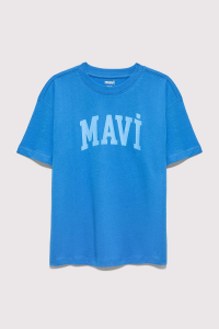 Mavi Футболка для мальчиков M6610484-70902 - 45