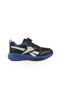 Reebok детские кроссовки 102156462 чёрный - 55