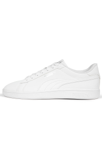 Puma унисекс Smash 3 0 Buck кроссовки 39233609 белый- 57