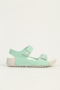 United Colors Of Benetton детские сандалии BN 1421 светло-зелёный - 58