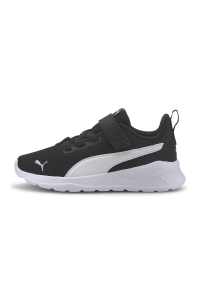 Puma детские Anzarun Lite AC+ кроссовки 37200901 чёрный- 60