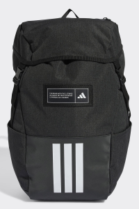 Adidas рюкзак унисекс IM5520 черный - 1