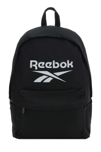 Reebok рюкзак унисекс 8022331 черный - 1