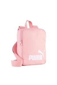 Puma поясная сумка унисекс 09117328 розовый - 1