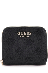 Guess Женский кошелек SWPD9888137 черный - 2