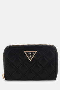 Guess Женский кошелек SWQG9673140 черный - 2