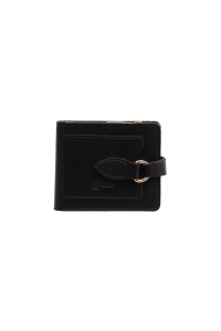 Shefame Женский кошелек 26YSFW576006 черный - 2