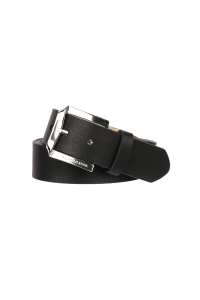 U.S. Polo Assn. мужской ремень L AS189 черный - 11