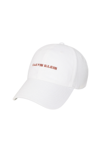 Calvin Klein мужская кепка LV04D5123GYAF белый - 12