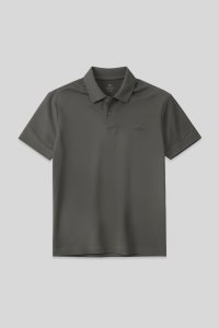 Çağla Стандартная Форма Базовая Polo Образец Мужская Футболка - 877481