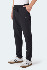 Slazenger INDEPENDENT I Мужские черные спортивные штаны.