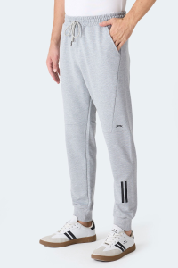 Slazenger INFERNAL I Мужские серые спортивные штаны.