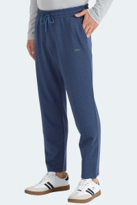 Slazenger МУЖСКИЕ Тёмно-синие спортивные брюки