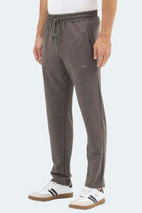Slazenger IMPRINT I Мужские Хаки Спортивные Брюки