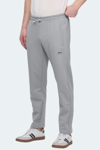 Slazenger KOFFU IN Мужские серые спортивные штаны с карманами.