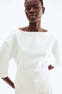 H&M Daralan Belli İnterlok Üst