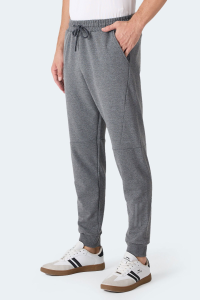 Slazenger INFERNAL I Мужские Темно-серые Спортивные Штаны