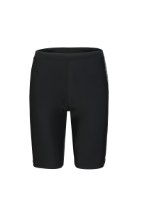 Мужские плавки Slazenger SPl Jammer черно-зеленые.