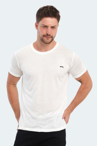 Slazenger KOBINA I Мужская белая футболка